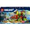 LEGO LEGOR DreamZzzT Mateo festékszóró kocsija, játék 71499 LEGO_71499 small