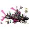 LEGO LEGOR DreamZzzT Rémálom cápa-tengeralattjáró, játék 71500 LEGO_71500 small