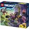 LEGO LEGOR DreamZzzT Rémálom skorpiómarkoló építőjáték 71513 LEGO_71513 small