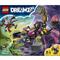 LEGO LEGOR DreamZzzT Rémálom skorpiómarkoló építőjáték 71513 LEGO_71513 small
