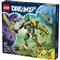 LEGO LEGOR DreamZzzT Rókaőrző robotpáncél játék 71508 LEGO_71508 small