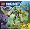 LEGO LEGOR DreamZzzT Rókaőrző robotpáncél játék 71508 LEGO_71508 small