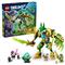 LEGO LEGOR DreamZzzT Rókaőrző robotpáncél játék 71508 LEGO_71508 small