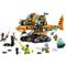 LEGO LEGOR DreamZzzT Tigriscápatank építőkészlet 71515 LEGO_71515 small