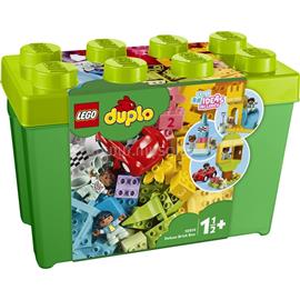 LEGO LEGOR DUPLOR Classic Deluxe Elemtartó doboz 10914 LEGO_10914 small