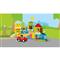 LEGO LEGOR DUPLOR Classic Deluxe Elemtartó doboz 10914 LEGO_10914 small