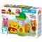 LEGO LEGOR DUPLOR Disney Micimackó születésnapi zsúrja, építőkészlet 10457 LEGO_10457 small