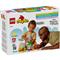LEGO LEGOR DUPLOR Disney Micimackó születésnapi zsúrja, építőkészlet 10457 LEGO_10457 small
