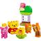 LEGO LEGOR DUPLOR Disney Micimackó születésnapi zsúrja, építőkészlet 10457 LEGO_10457 small