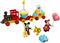 LEGO DUPLO Disney Mickey & Minnie születésnapi vonata 10941 LEGO_10941 small
