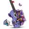 LEGO Editions M Olivia Rodrigo kettős stílusú gitárja 43031 LEGO_43031 small