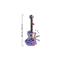 LEGO Editions M Olivia Rodrigo kettős stílusú gitárja 43031 LEGO_43031 small