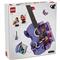 LEGO Editions M Olivia Rodrigo kettős stílusú gitárja 43031 LEGO_43031 small