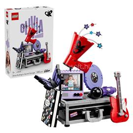 LEGO Editions M Olivia Rodrigo titkos tárolója 43030 LEGO_43030 small
