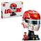 LEGO LEGOR Editions Scuderia Ferrari HP Charles Leclerc sisakja 43014 LEGO_43014 small