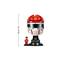LEGO LEGOR Editions Scuderia Ferrari HP Charles Leclerc sisakja 43014 LEGO_43014 small