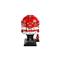 LEGO LEGOR Editions Scuderia Ferrari HP Charles Leclerc sisakja 43014 LEGO_43014 small