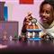 LEGO LEGOR FortniteR Durrr Burger étterem, videójátékon alapuló játék 77076 LEGO_77076 small
