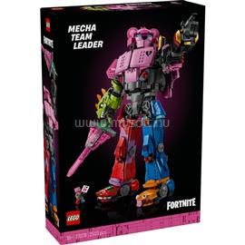LEGO LEGOR FortniteR Mecha Team Leader, építőkészlet felnőtteknek 77078 LEGO_77078 small
