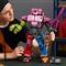 LEGO LEGOR FortniteR Mecha Team Leader, építőkészlet felnőtteknek 77078 LEGO_77078 small