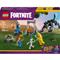LEGO LEGOR FortniteR Peely és Sparkplug táborhelye, videójátékon alapuló építőszett 77075 LEGO_77075 small
