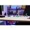 LEGO LEGOR FortniteR Peely és Sparkplug táborhelye, videójátékon alapuló építőszett 77075 LEGO_77075 small