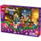 LEGO LEGOR Friends Adventi naptár 2025 42668 LEGO_42668 small