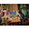 LEGO LEGOR Friends Adventi naptár 2025 42668 LEGO_42668 small