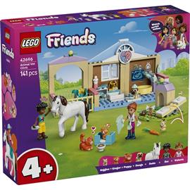 LEGO LEGOR Friends Állatklinika 42696 LEGO_42696 small