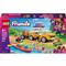 LEGO LEGOR Friends Autós kirándulás a barátokkal, építőkészlet 42659 LEGO_42659 small