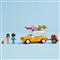LEGO LEGOR Friends Autós kirándulás a barátokkal, építőkészlet 42659 LEGO_42659 small