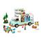 LEGO LEGOR Friends Barátság lakóautós kaland, építőszett a vidám történetekhez 42663 LEGO_42663 small