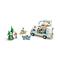 LEGO LEGOR Friends Barátság lakóautós kaland, építőszett a vidám történetekhez 42663 LEGO_42663 small