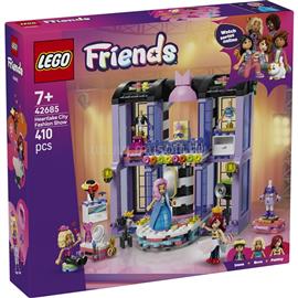 LEGO LEGOR Friends Divatbemutató Heartlake Cityben, játékkészlet 42685 LEGO_42685 small