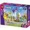 LEGO LEGOR Friends Fagylalt- és léggömbárus, építőkészlet 42692 LEGO_42692 small