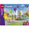 LEGO LEGOR Friends Fagylalt- és léggömbárus, építőkészlet 42692 LEGO_42692 small
