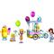 LEGO LEGOR Friends Fagylalt- és léggömbárus, építőkészlet 42692 LEGO_42692 small