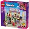 LEGO LEGOR Friends Hangszerbolt és lakás, történetmesélős építőkészlet 42653 LEGO_42653 small