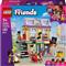 LEGO LEGOR Friends Hangszerbolt és lakás, történetmesélős építőkészlet 42653 LEGO_42653 small