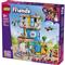 LEGO LEGOR Friends Heartlake City klubház, játék 42689 LEGO_42689 small