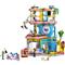 LEGO LEGOR Friends Heartlake City klubház, játék 42689 LEGO_42689 small