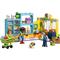 LEGO LEGOR Friends Heartlake City vegyesbolt, játékkészlet 42680 LEGO_42680 small