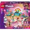 LEGO LEGOR Friends Jelmezes buli egyszarvúval és tündérrel, történetmesélős építőkészlet 42661 LEGO_42661 small