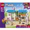 LEGO LEGOR Friends Jutifalat pékség, játék építőkészlet 42677 LEGO_42677 small