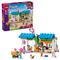 LEGO LEGOR Friends Jutifalat pékség, játék építőkészlet 42677 LEGO_42677 small