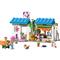 LEGO LEGOR Friends Jutifalat pékség, játék építőkészlet 42677 LEGO_42677 small