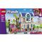 LEGO LEGOR Friends Liann családi háza, építőjáték 42687 LEGO_42687 small