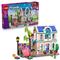 LEGO LEGOR Friends Liann családi háza, építőjáték 42687 LEGO_42687 small