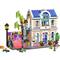 LEGO LEGOR Friends Liann családi háza, építőjáték 42687 LEGO_42687 small
