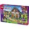 LEGO LEGOR Friends Lovarda és lovasiskola, játékkészlet 42688 LEGO_42688 small